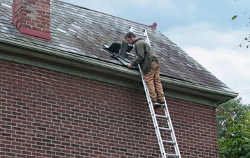 what affects urgent Pitney roof repairs