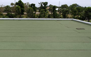 all Pitney roofing types quoted for