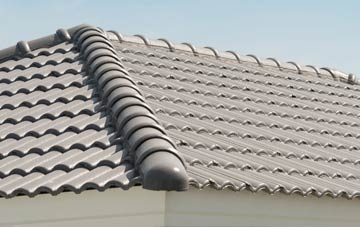 advantages of Pitney clay roofing