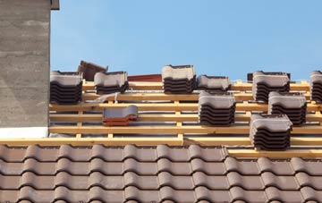 Pitney clay roofing costs