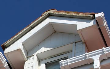 Pitney fascia installation costs