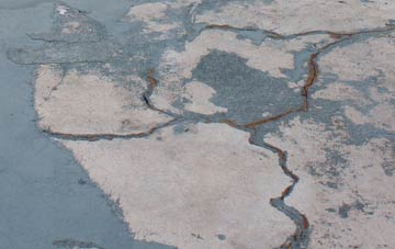 fibreglass roofing replacement Pitney