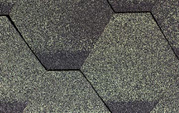 Pitney fibreglass shingle repairs