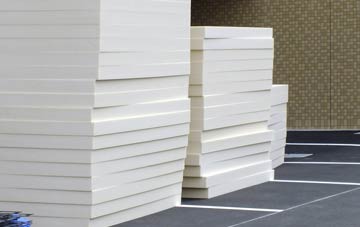 Pitney flat roof insulation costs