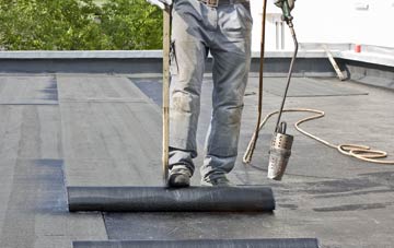 flat roof replacement Pitney, Somerset