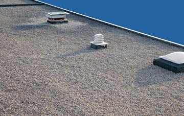 flat roofing Pitney, Somerset