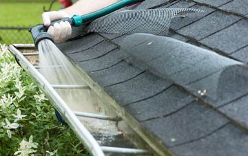 Pitney gutter cleaning costs