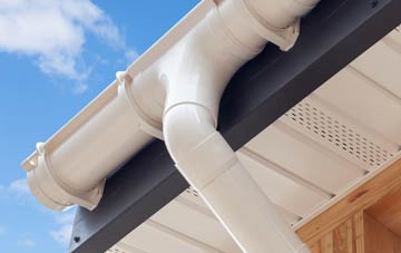 Pitney gutter installation costs
