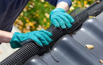 Pitney gutter repair companies