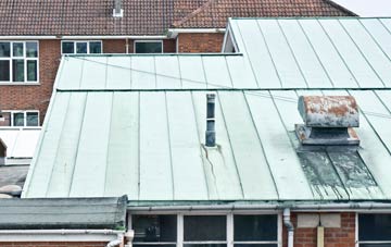 Pitney lead roofing costs