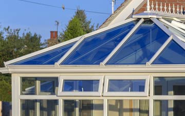 professional Pitney conservatory insulation