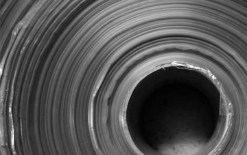 Pitney pvc roof replacement