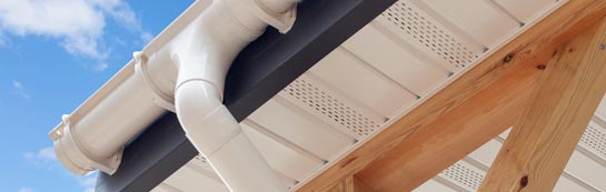 get Pitney guttering quotes today