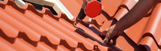 save on Pitney roof installation costs
