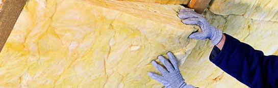 quotes for Pitney roof insulation