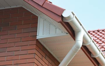 Pitney soffit repair costs