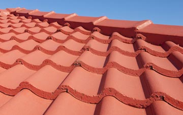 Pitney tile and slate roof replacement