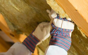 types of Pitney pitched roof insulation materials