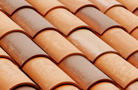 Pitney clay roofing