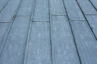 Pitney lead roofing