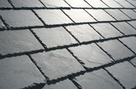 Pitney slate roof