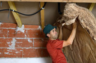 Pitney tapered roof insulation