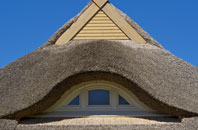 Pitney thatch roofing